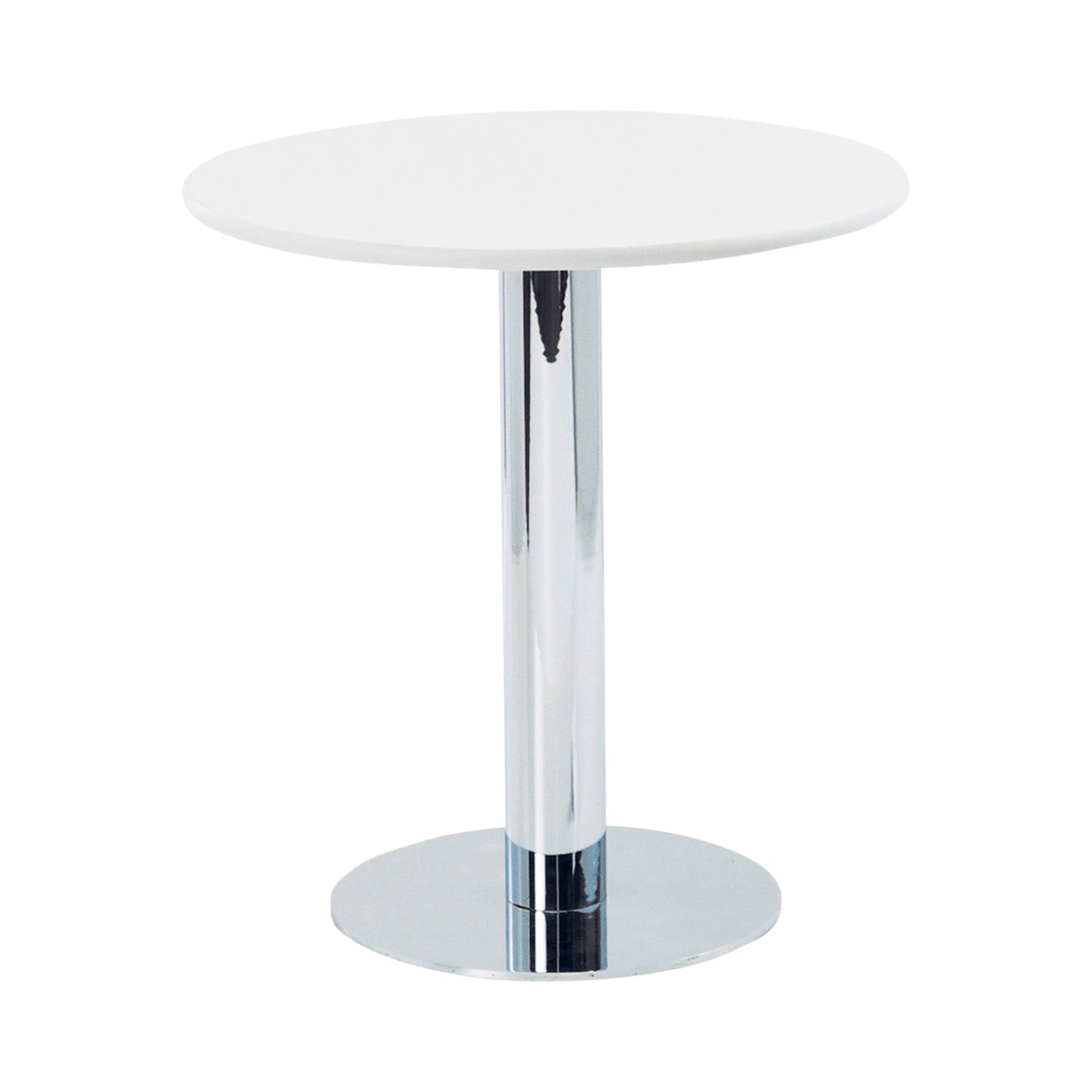 runder Bistrotisch
