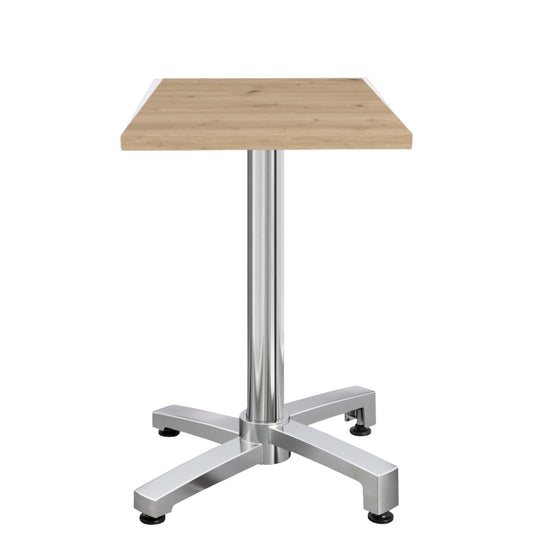 Stehtisch quadratisch