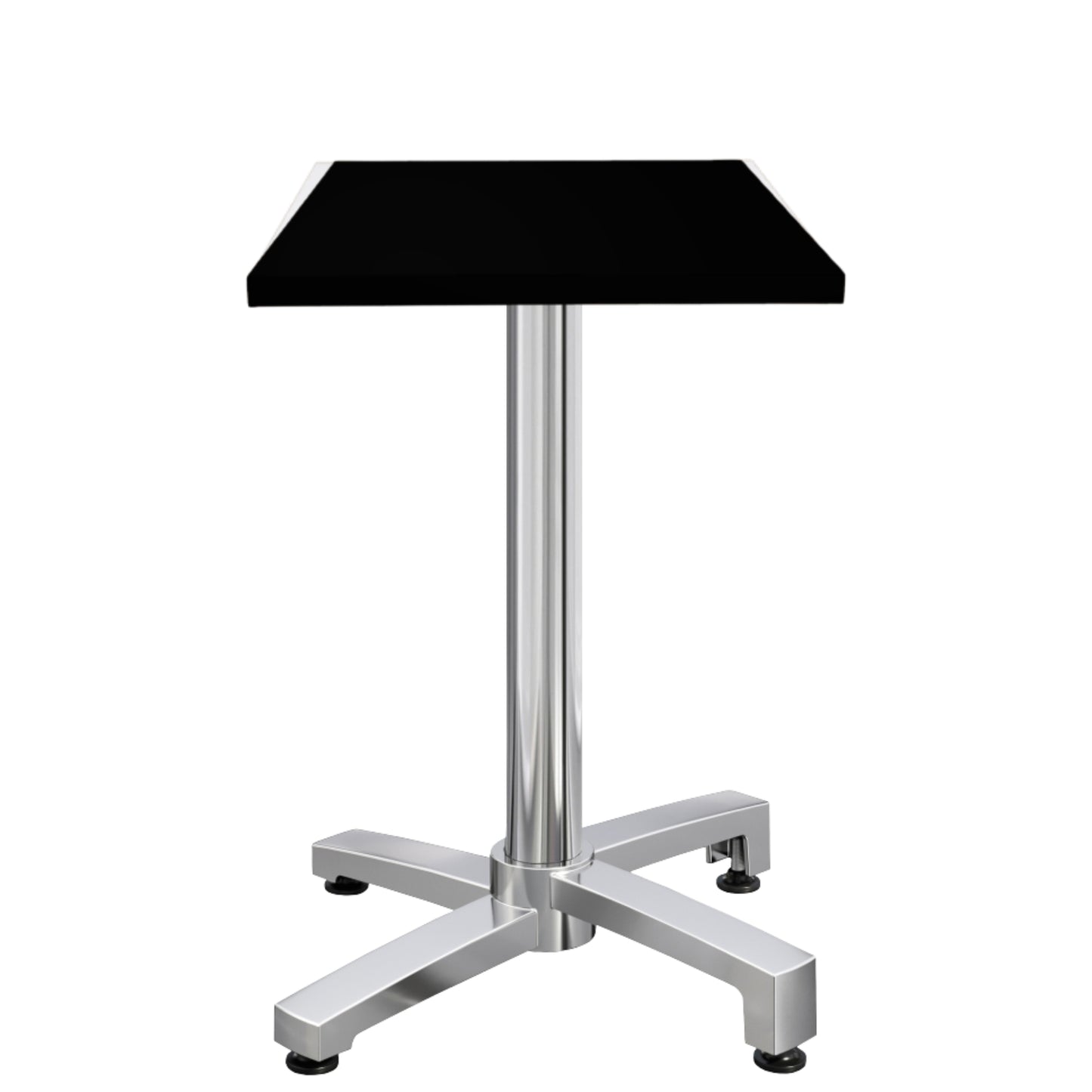 Square bar table