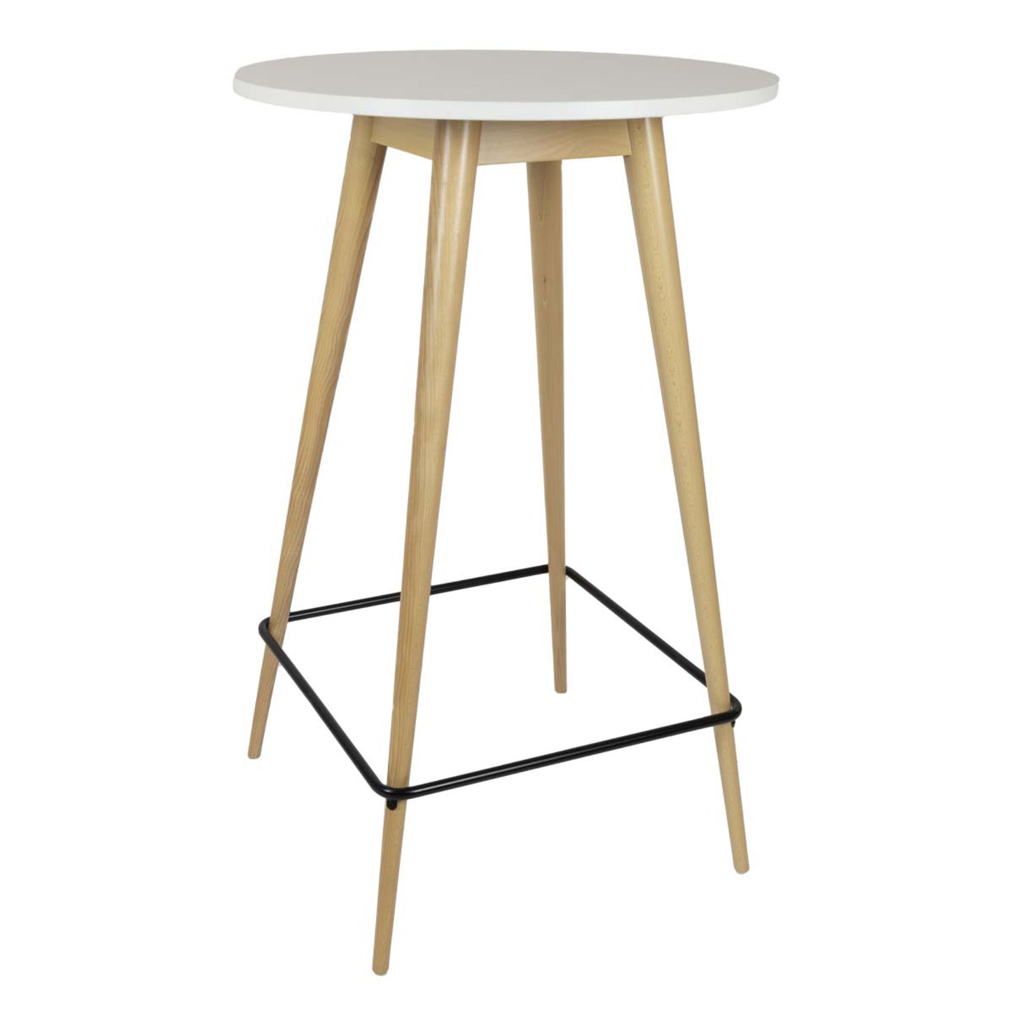 Stehtisch Ellipse