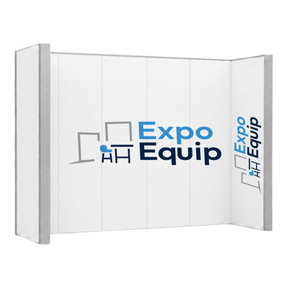 Branding of the Exhibition Booth