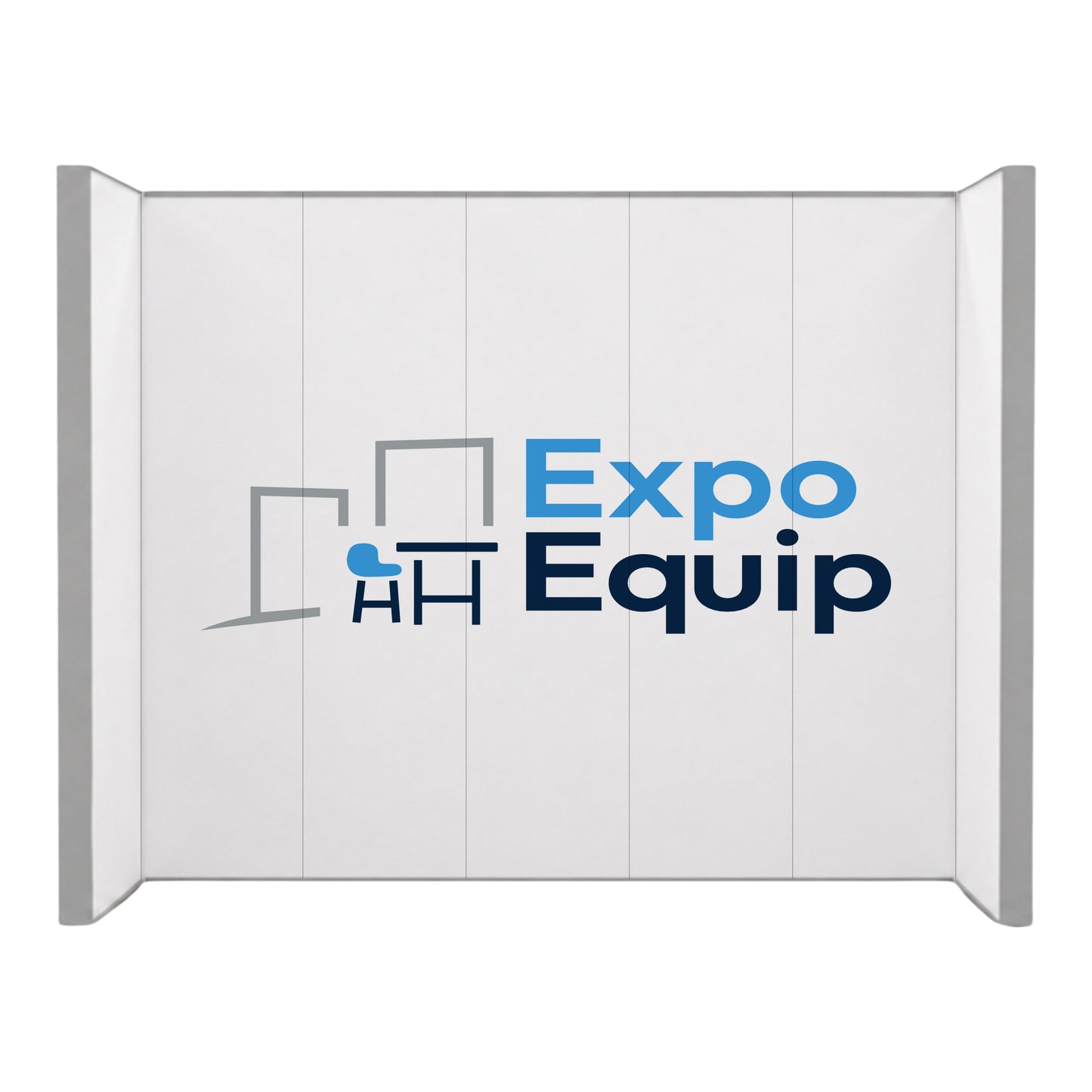 Branding of the Exhibition Booth
