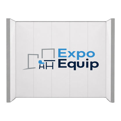 Branding of the Exhibition Booth