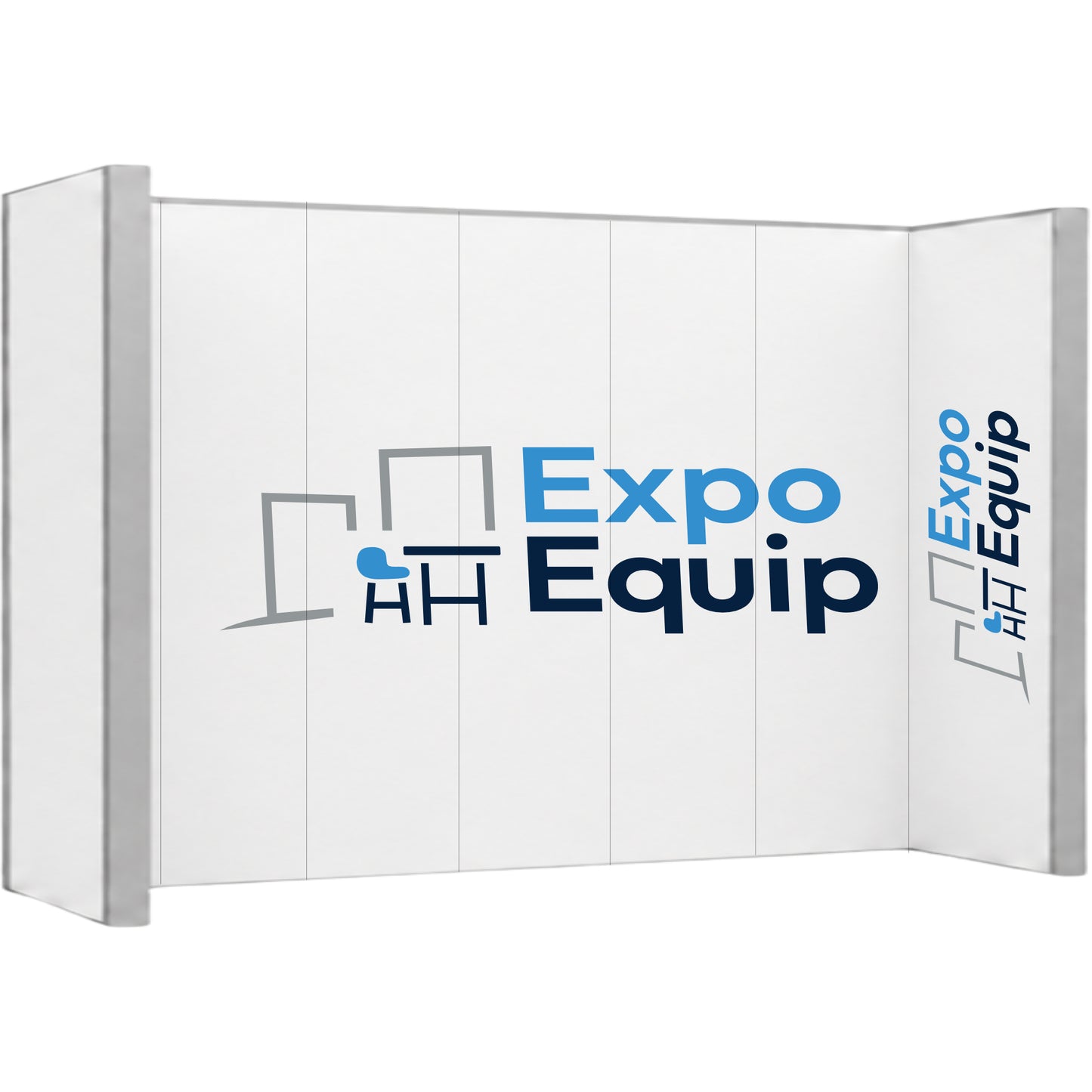 Branding of the Exhibition Booth