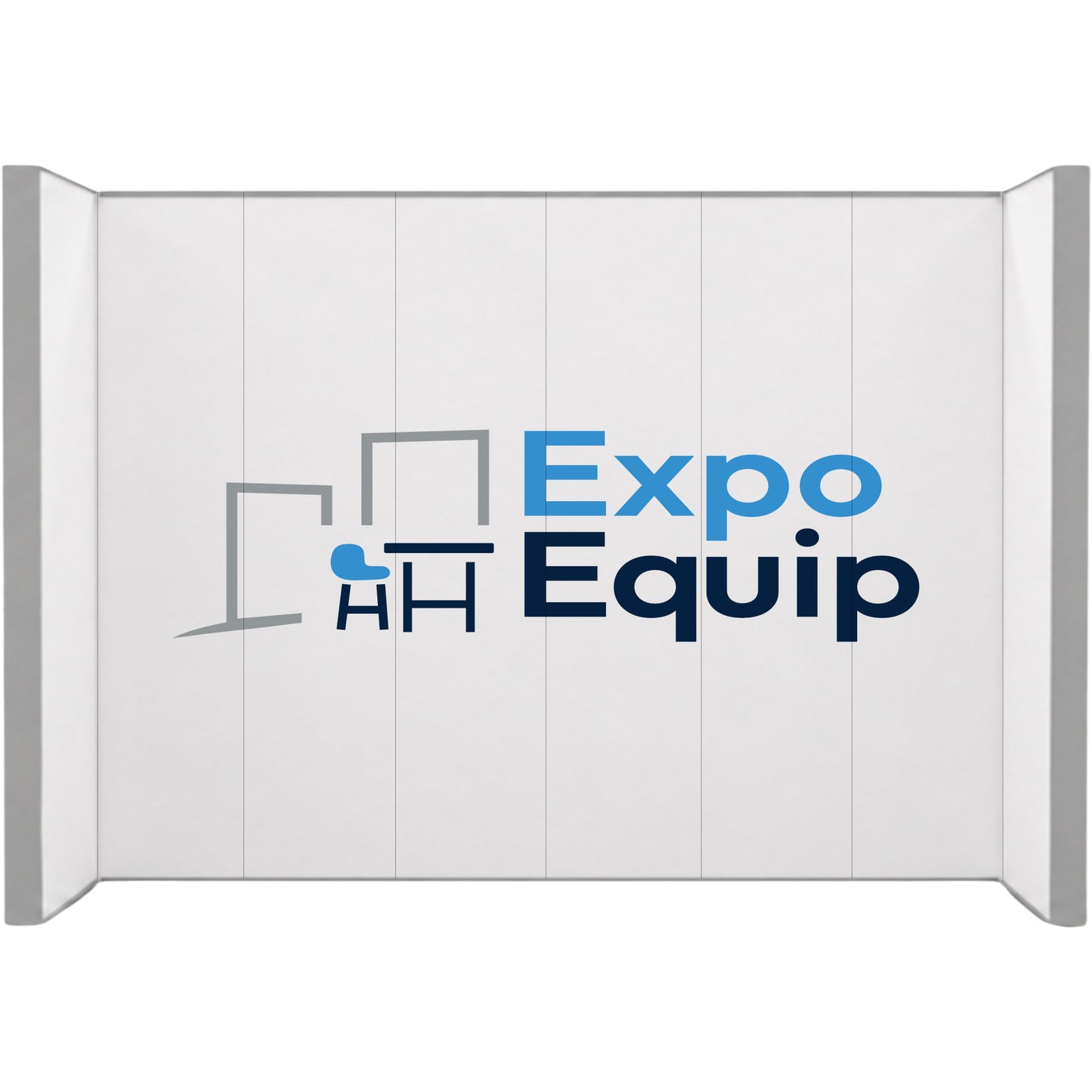 Branding of the Exhibition Booth