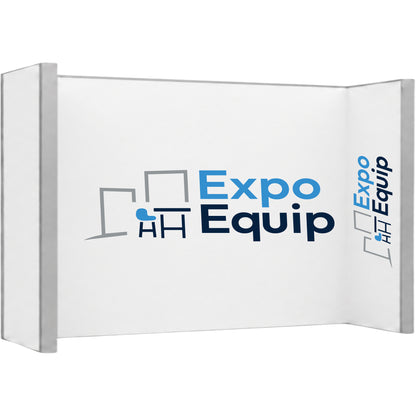 Branding of the Exhibition Booth