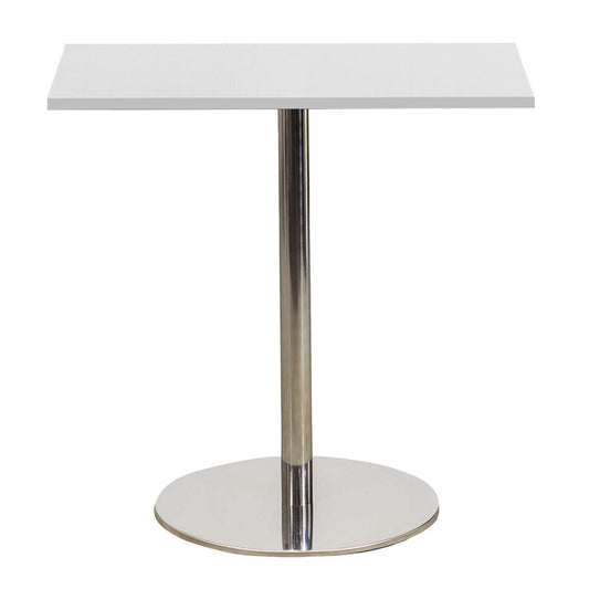Bistro table, square