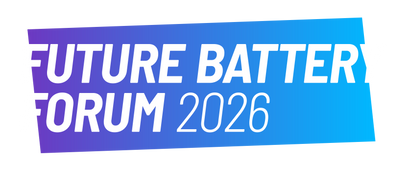 Future Battery Forum 2026