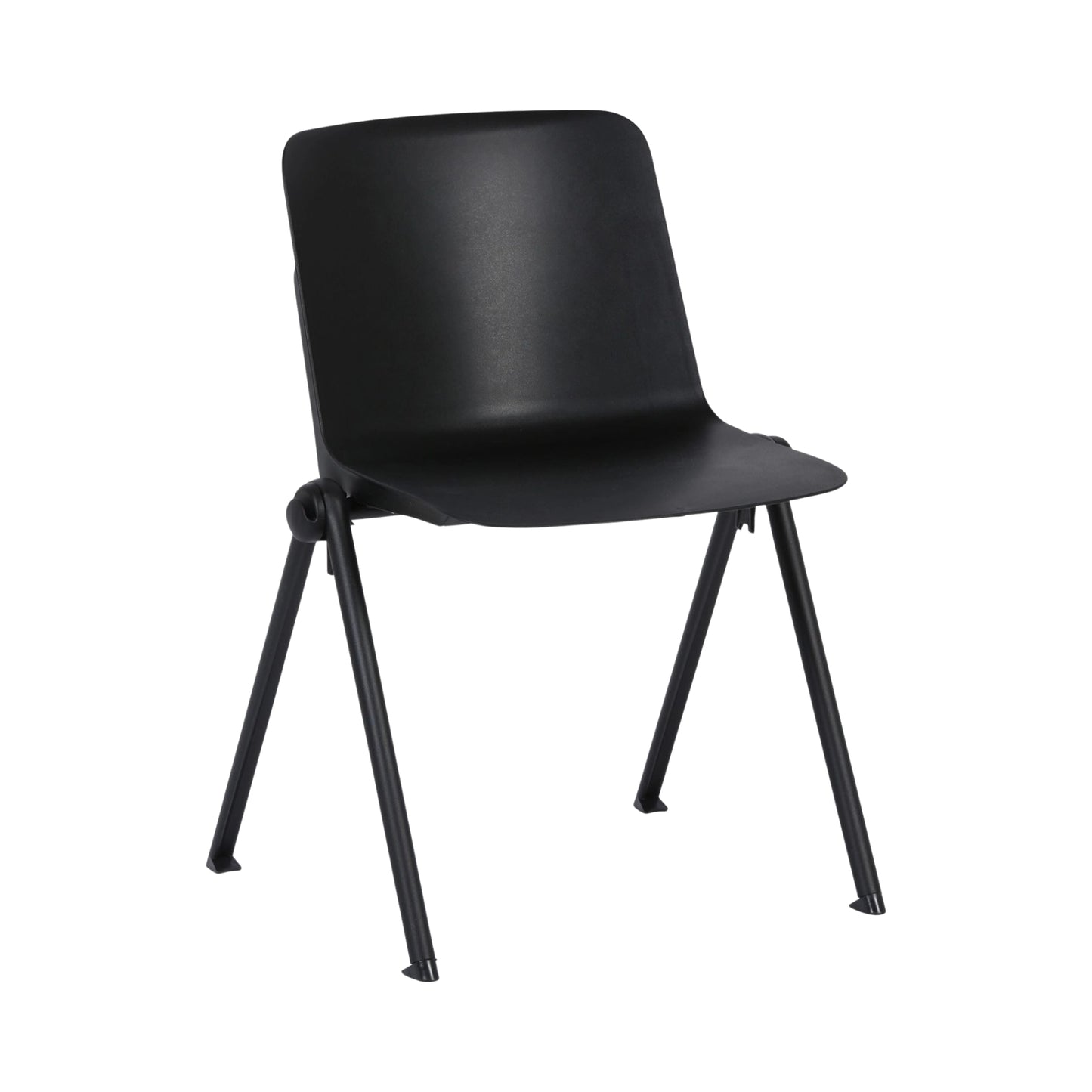 Plastic chair