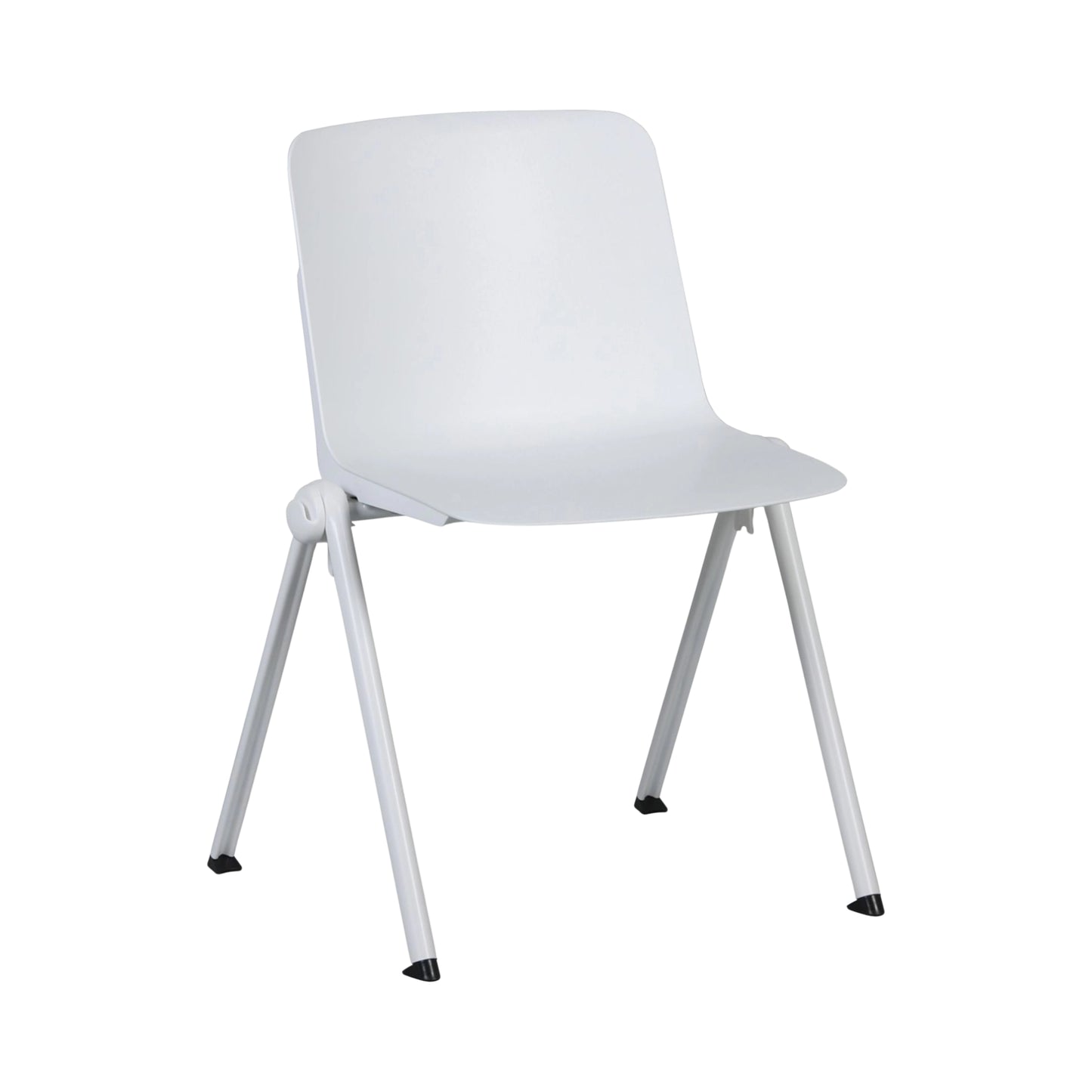 Plastic chair