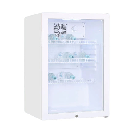Abschließbarer Minikühlschrank