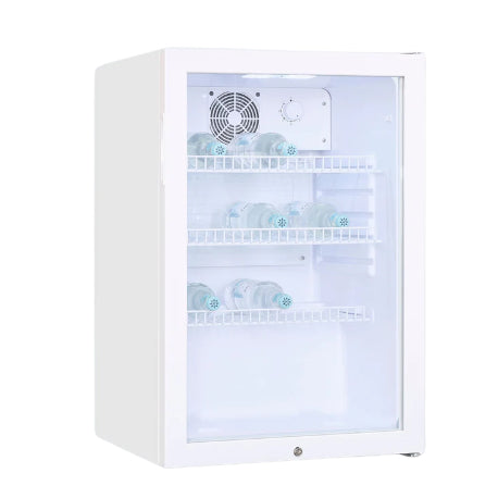 Abschließbarer Minikühlschrank