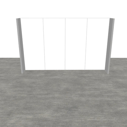 Systemstand mit optionalem Druck