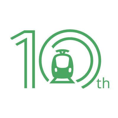 Railway Forum Berlin 2027