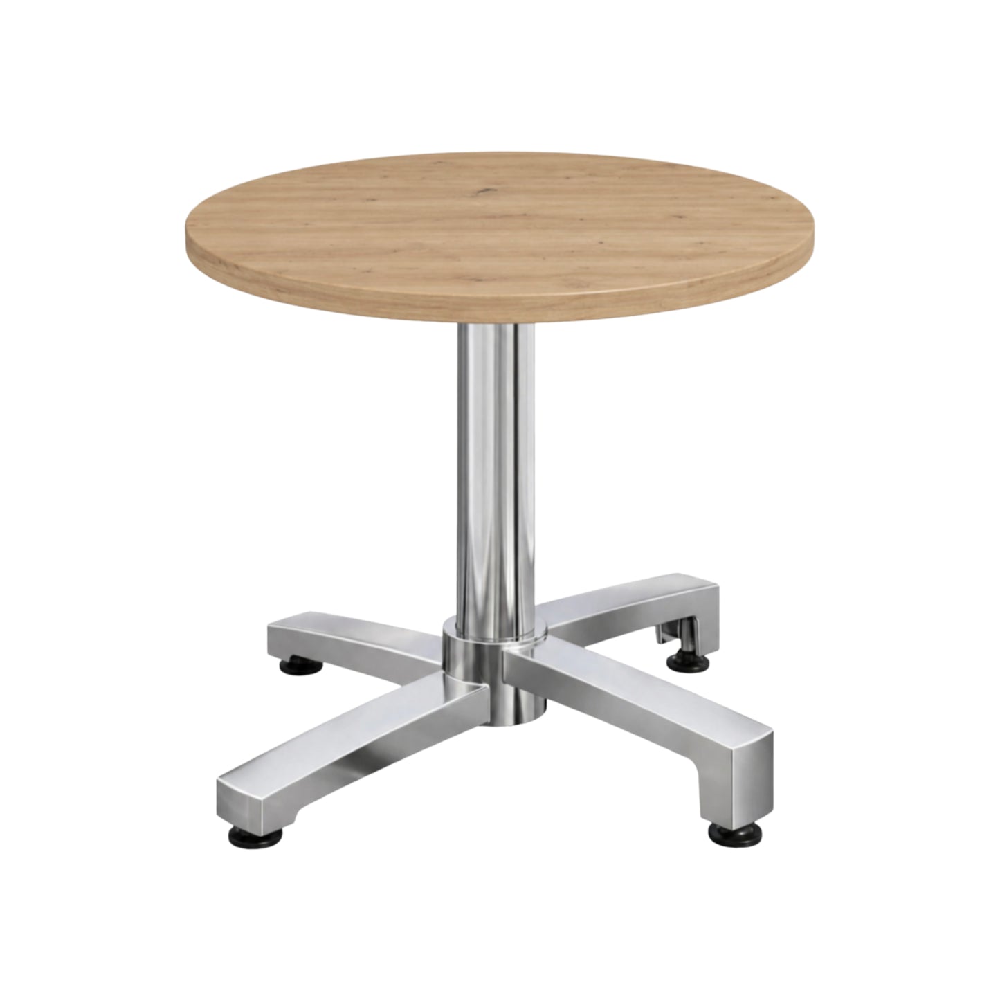Round high table