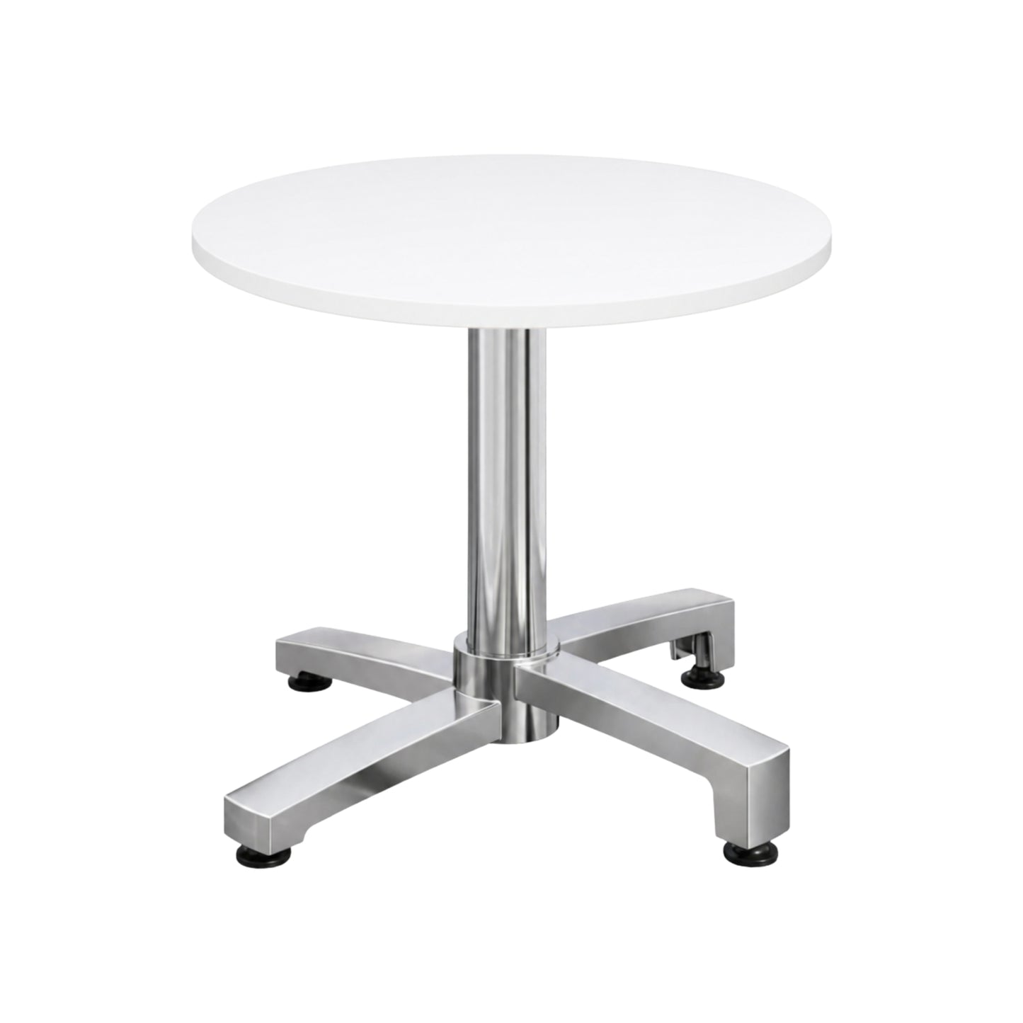 Round high table