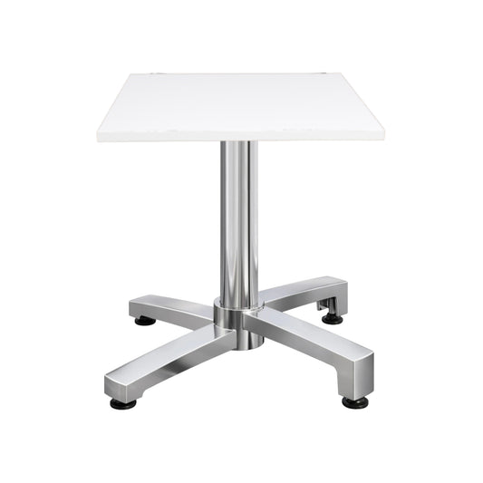 Sitztisch quadratisch