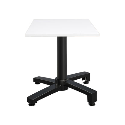 Square sitting table