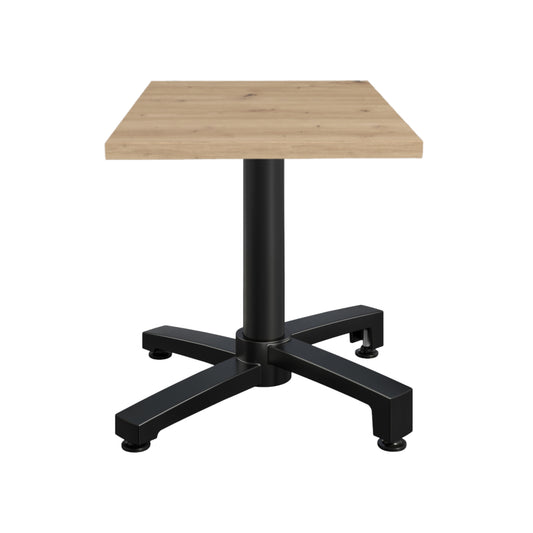 Sitztisch quadratisch