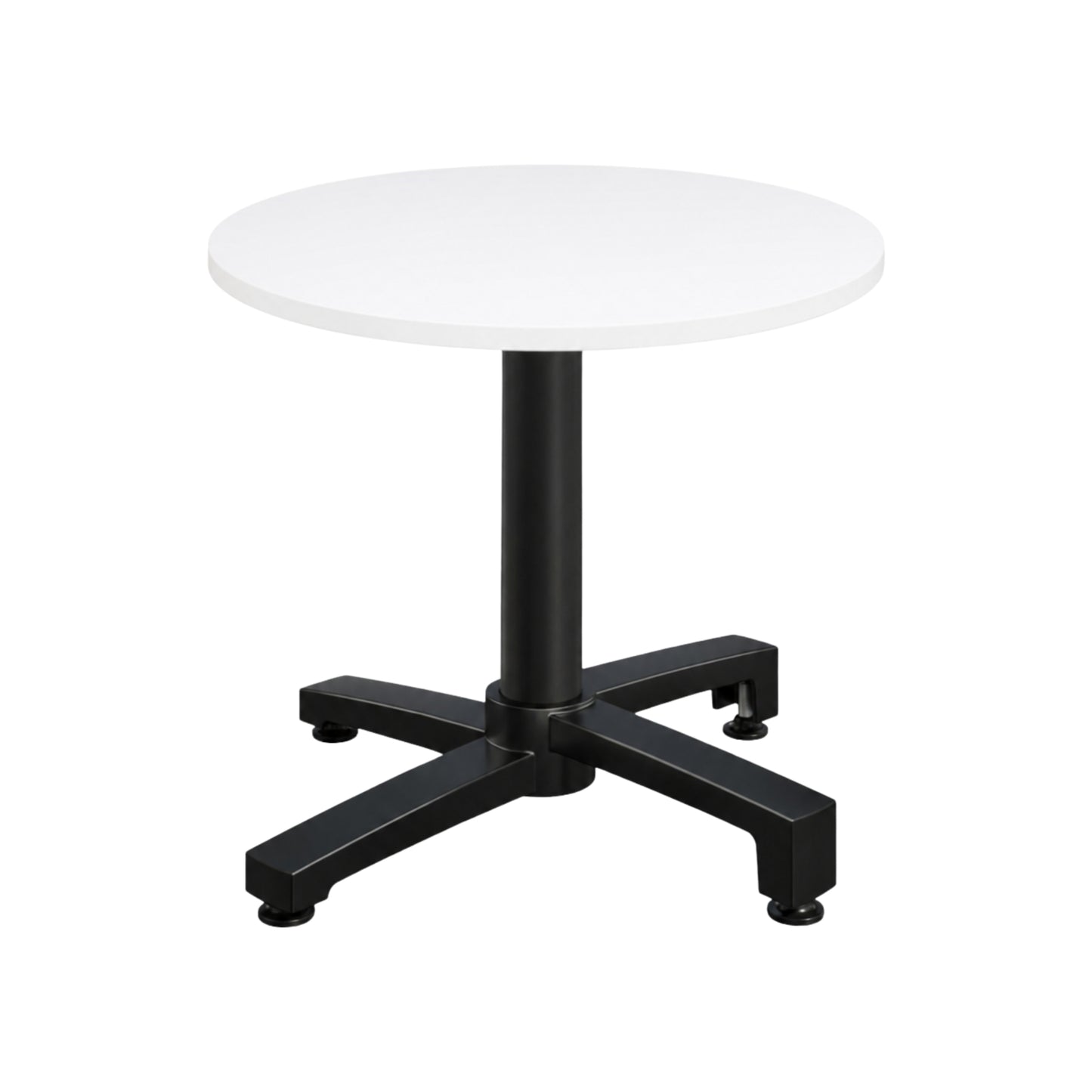 Round high table
