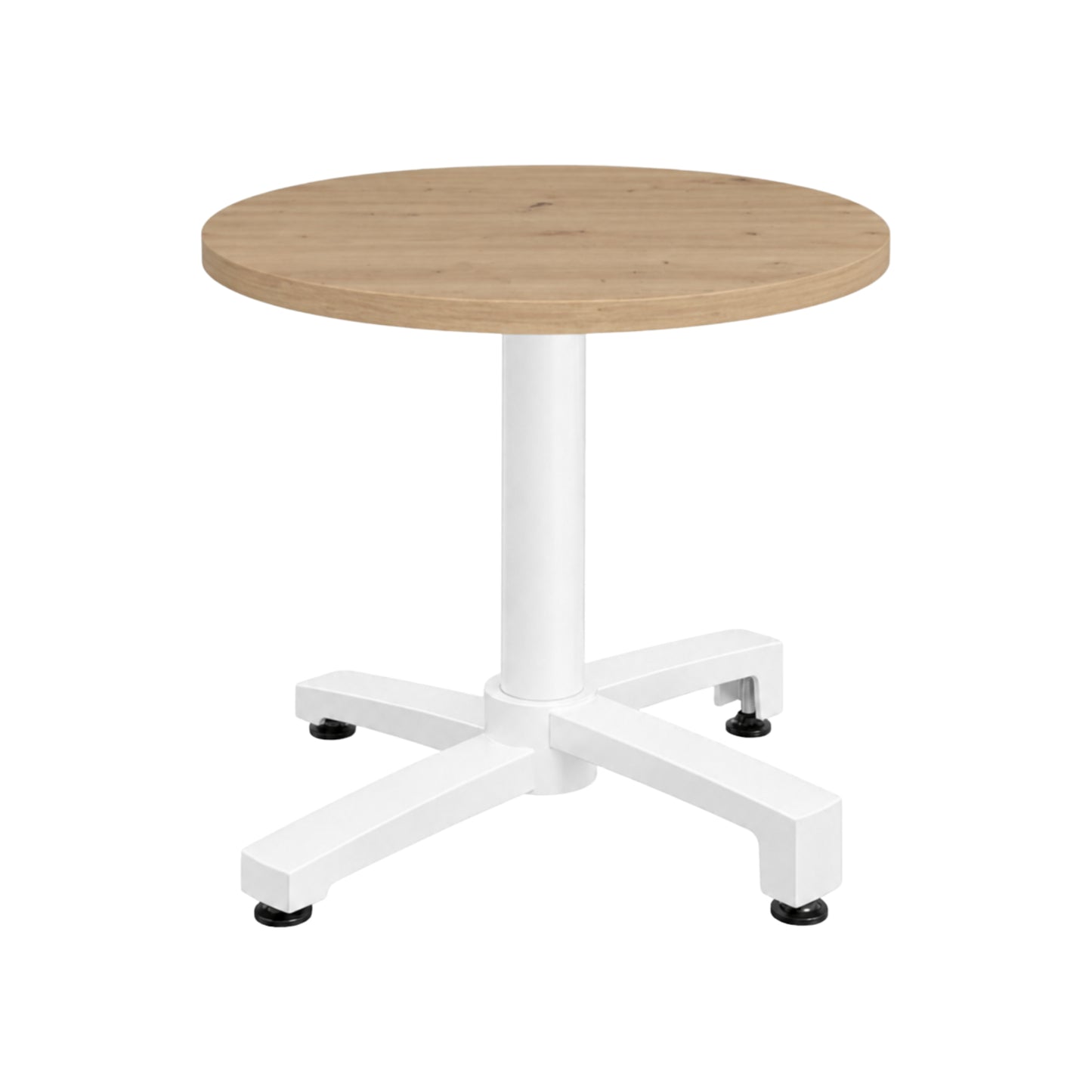 Round high table