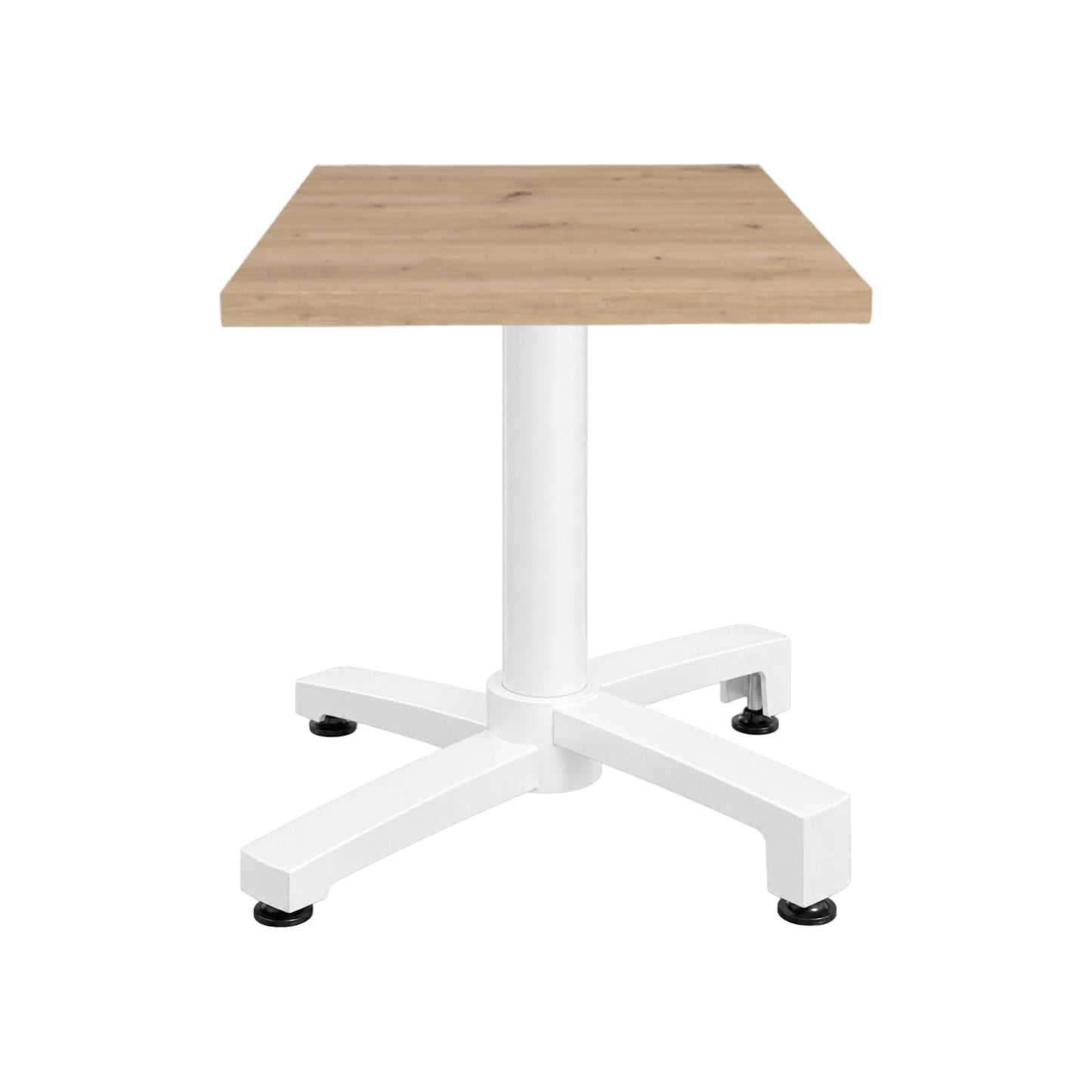 Square sitting table