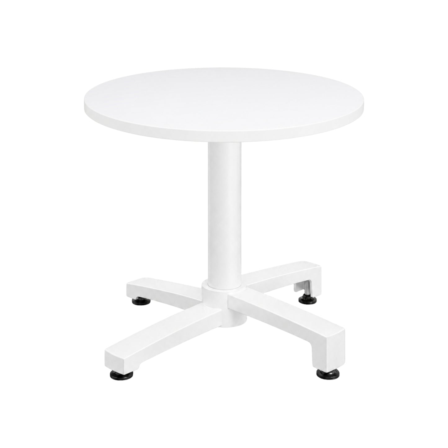 Round high table