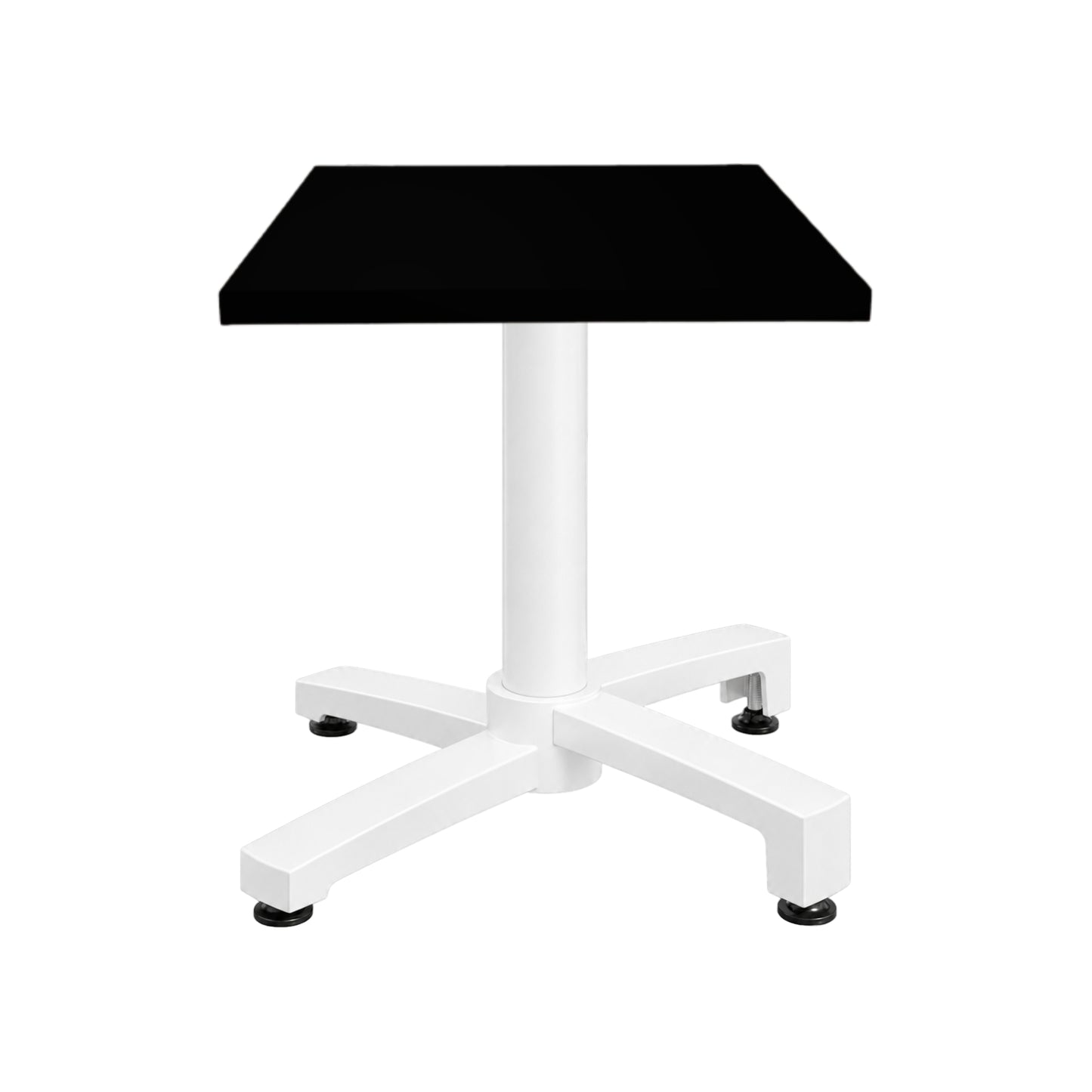 Square sitting table