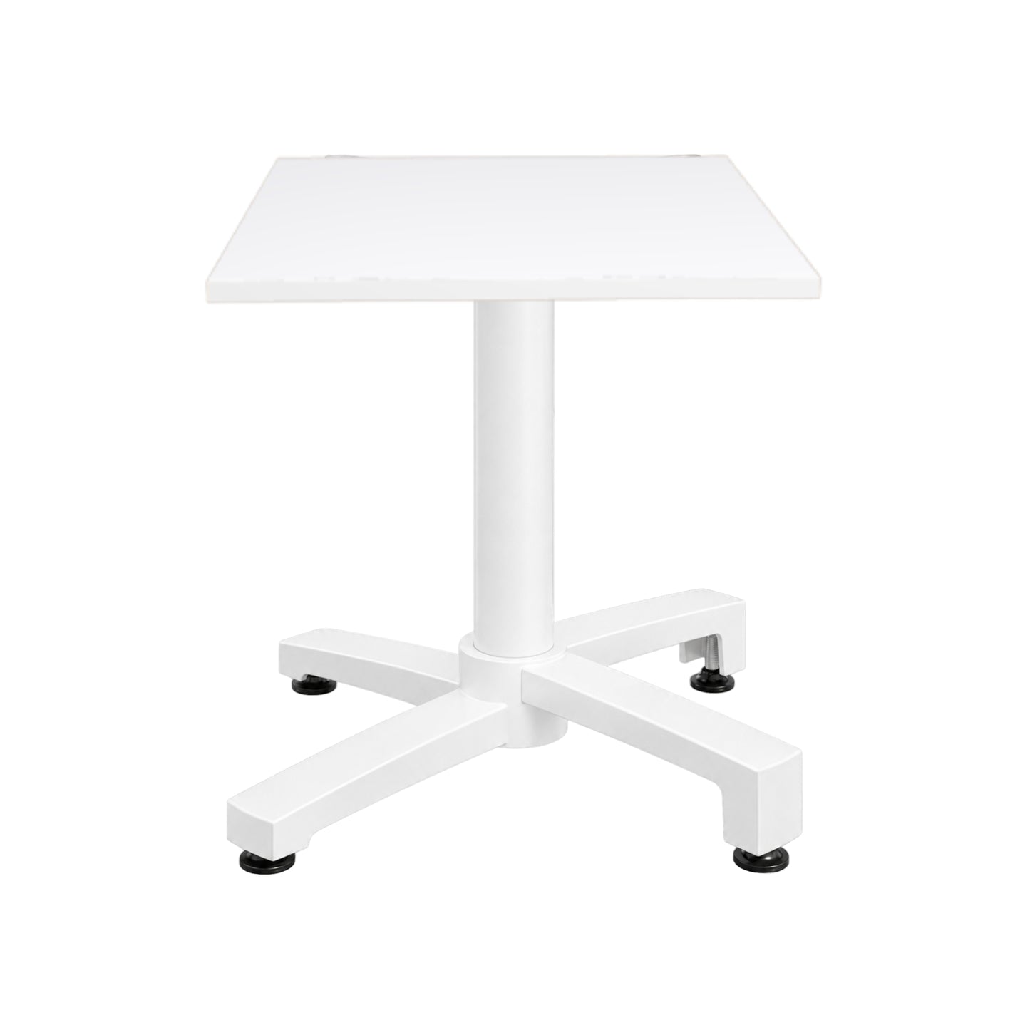 Square sitting table