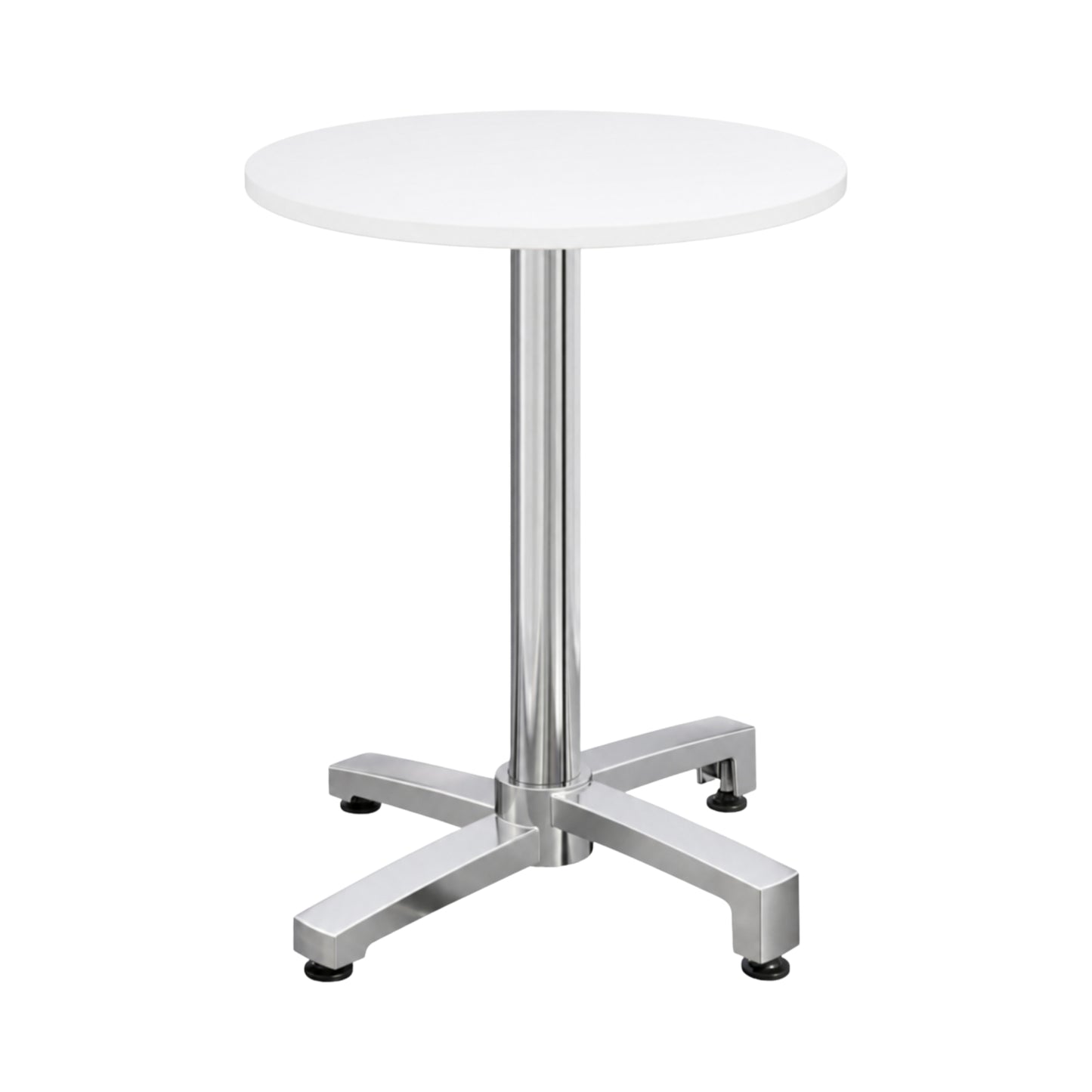 Round bar table