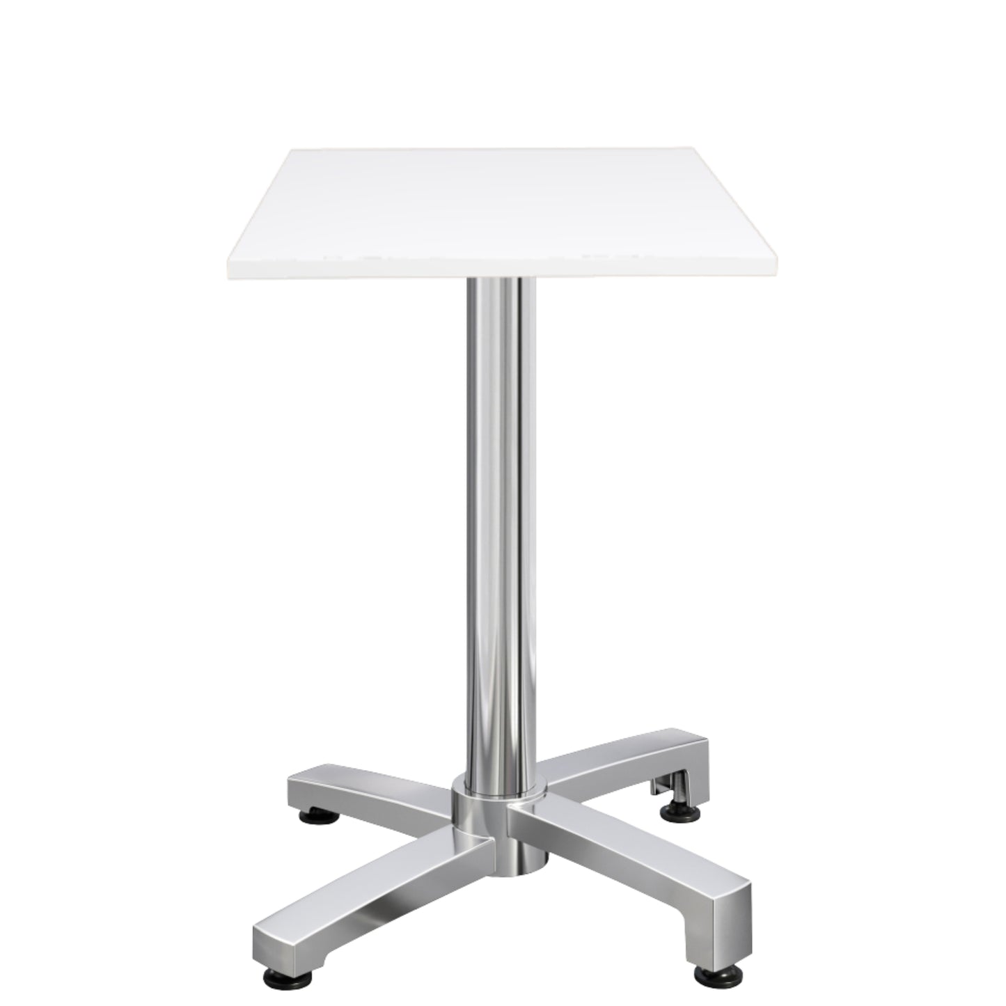Square bar table