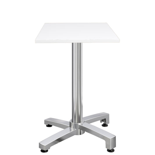 Stehtisch quadratisch