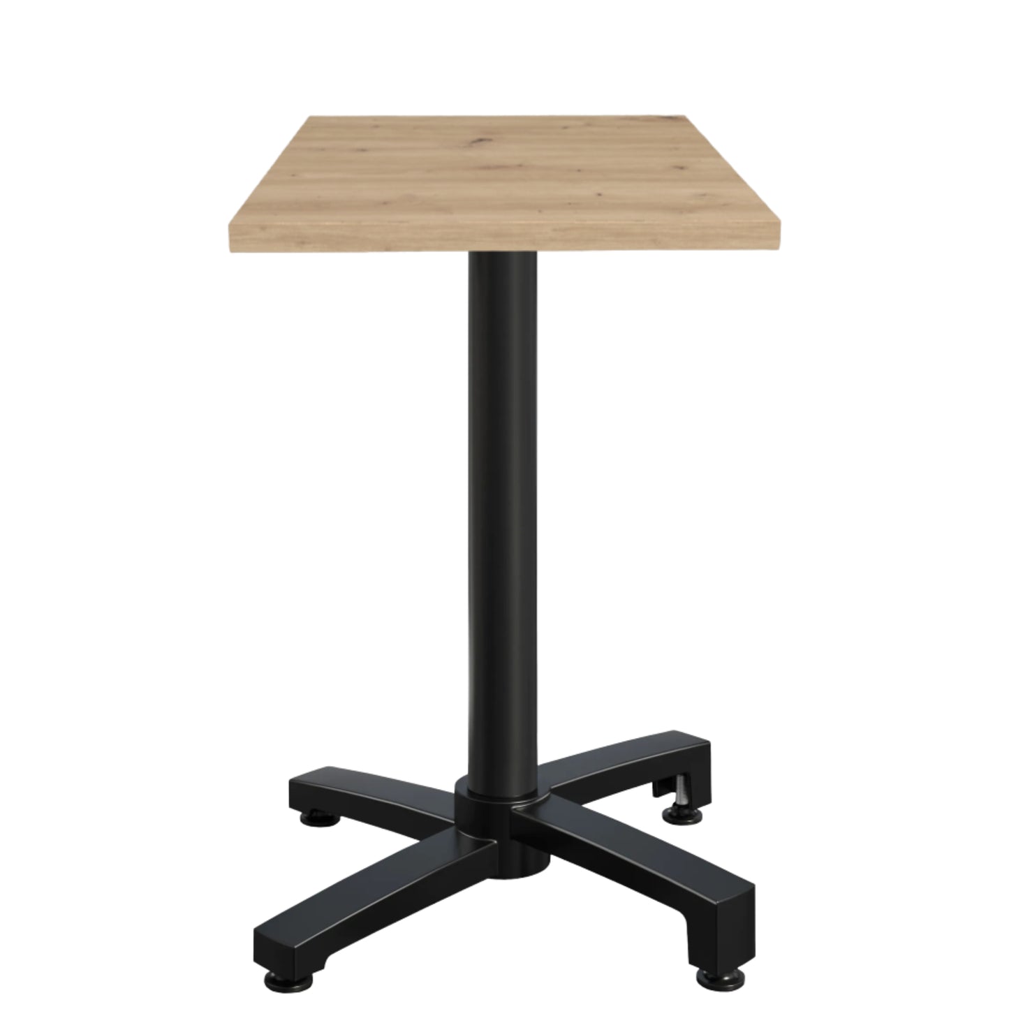 Square bar table