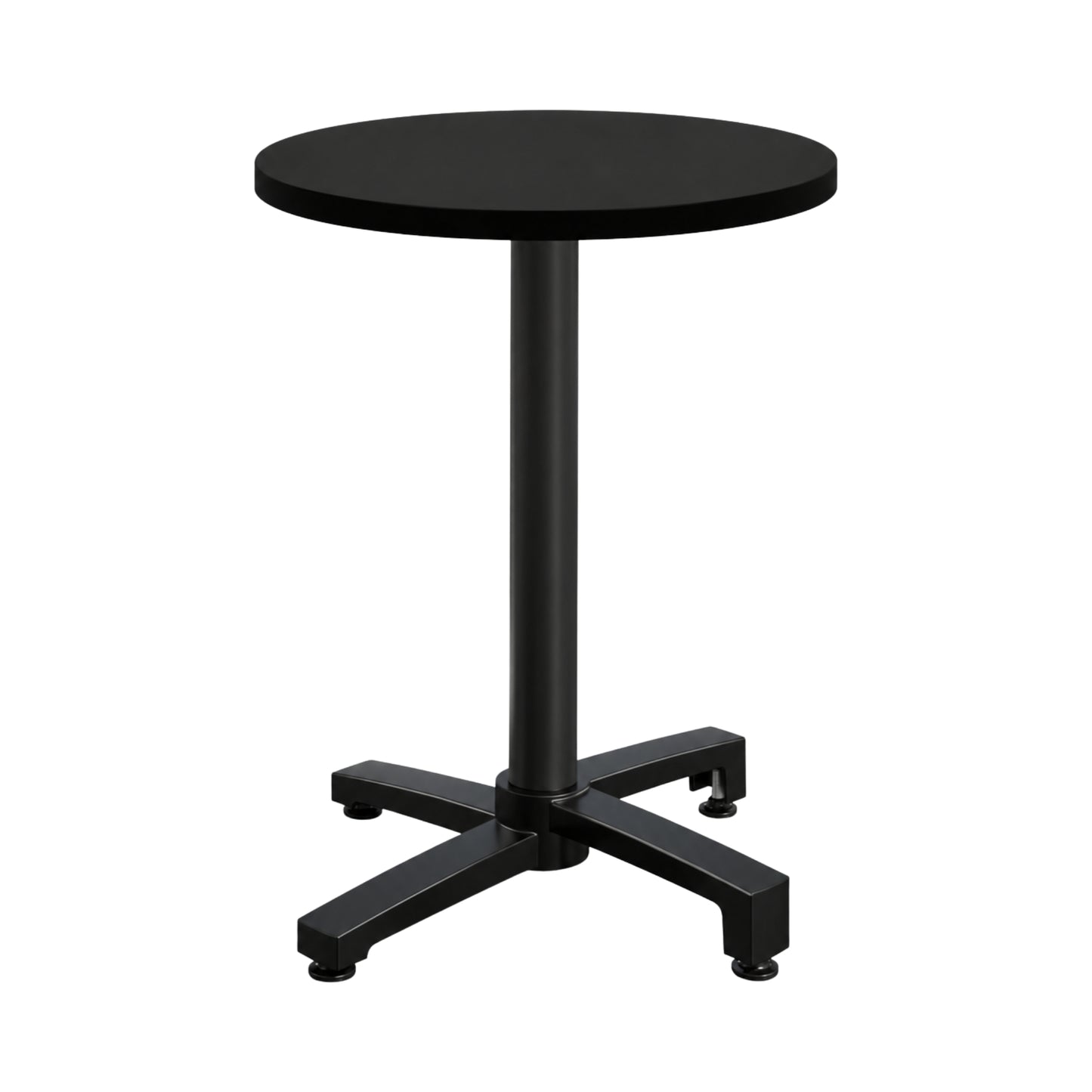 Round bar table
