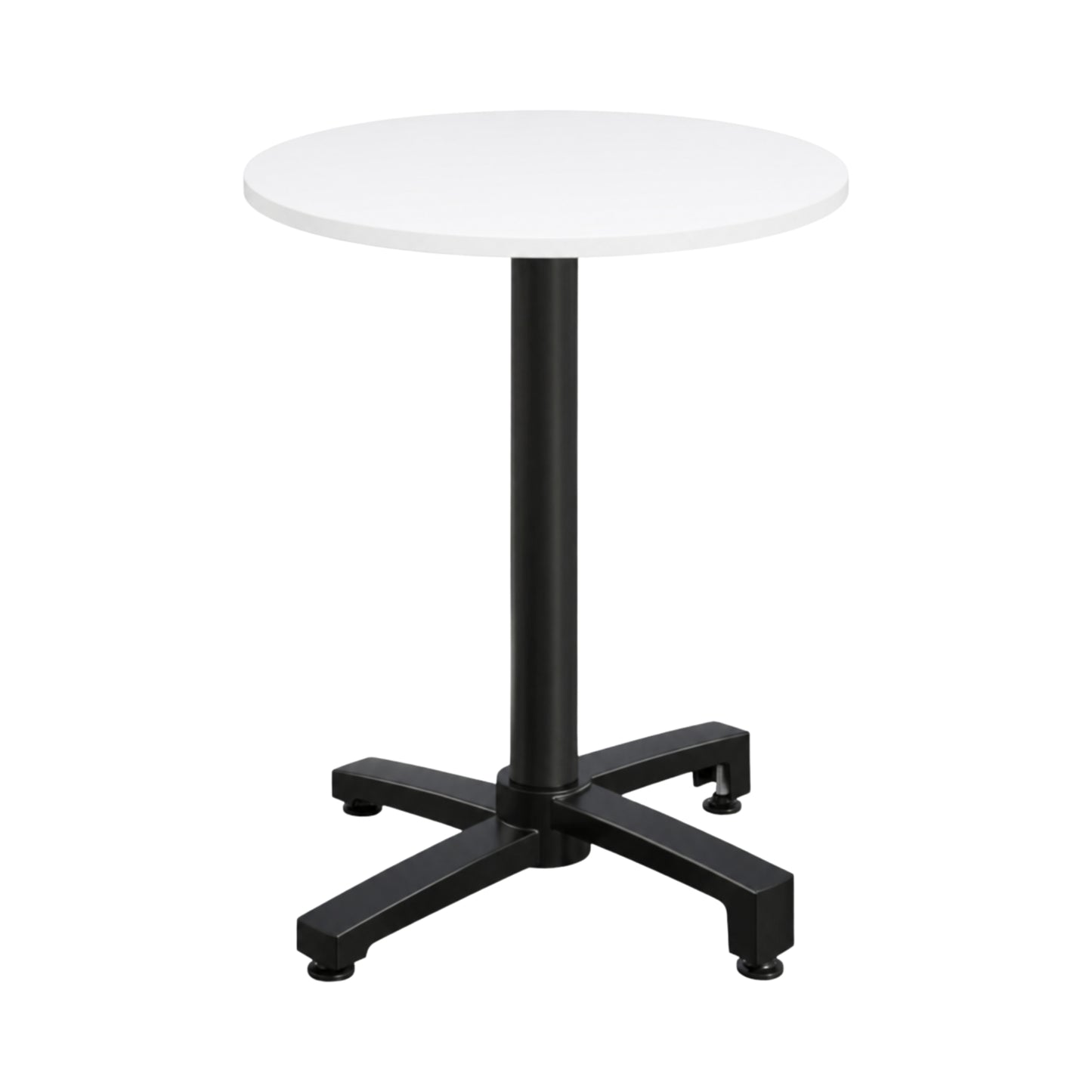 Round bar table