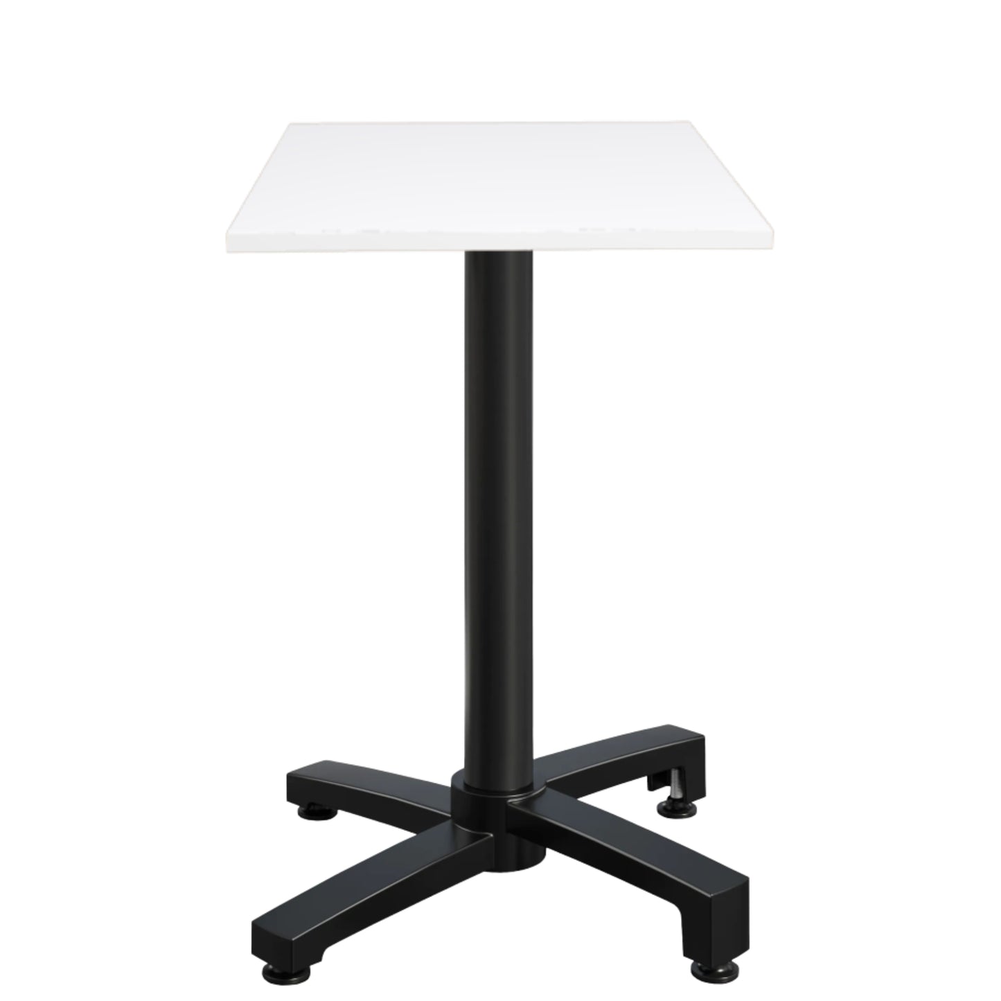 Square bar table