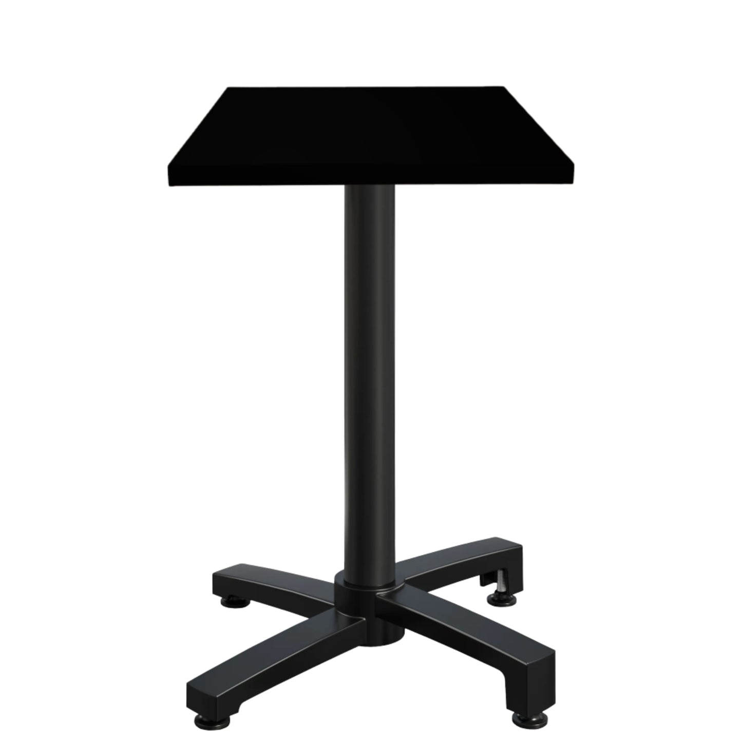 Square bar table