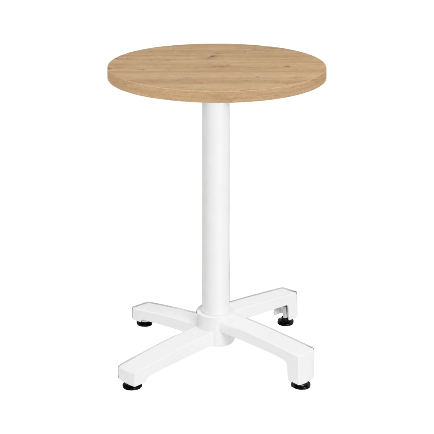 Round bar table