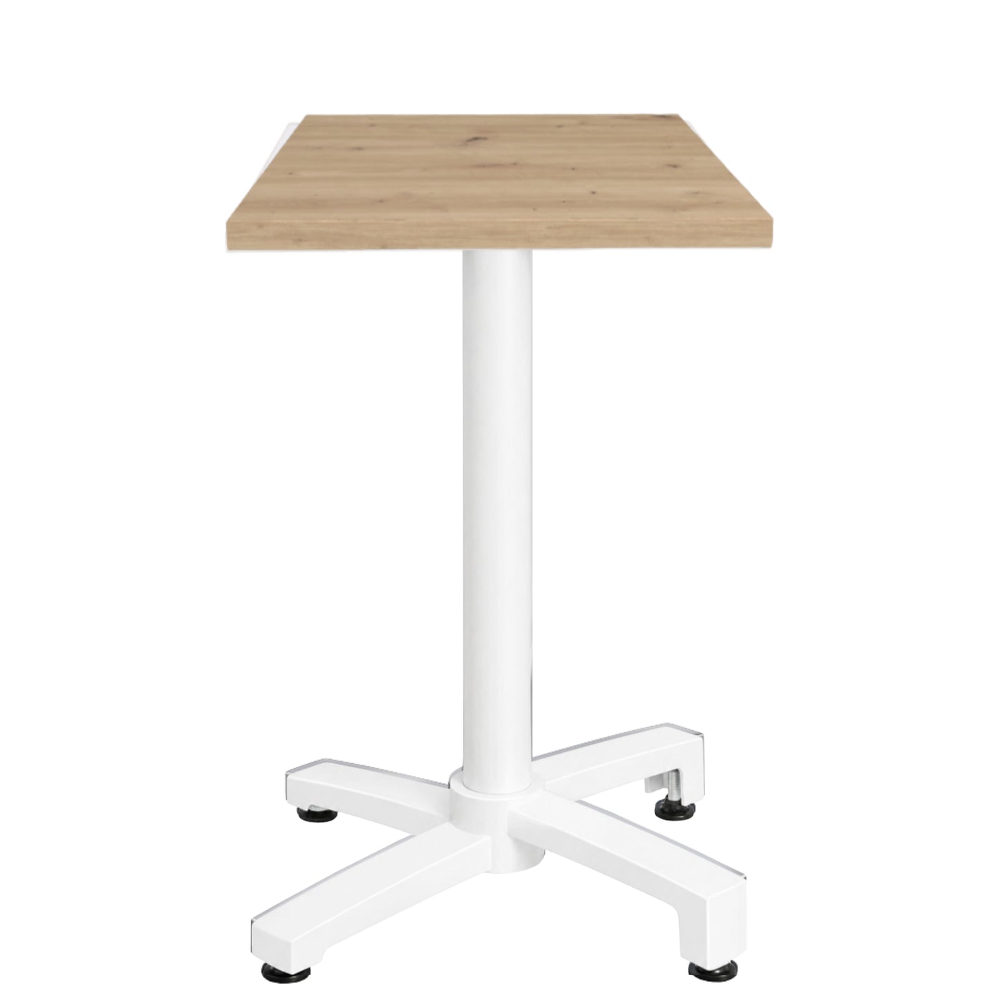 Square bar table