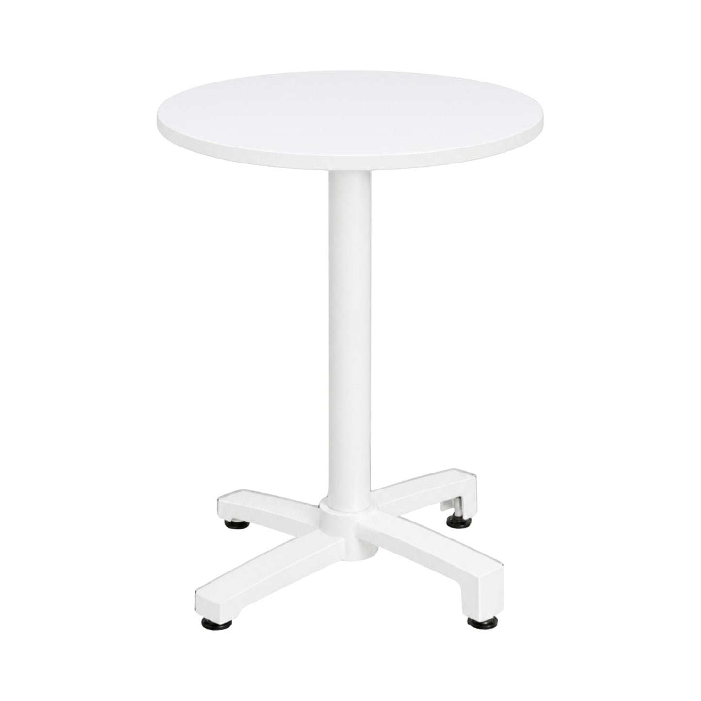 Round bar table
