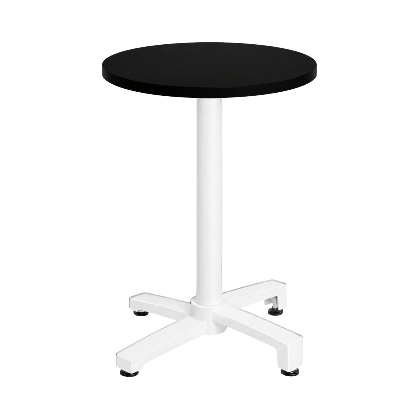 Round bar table
