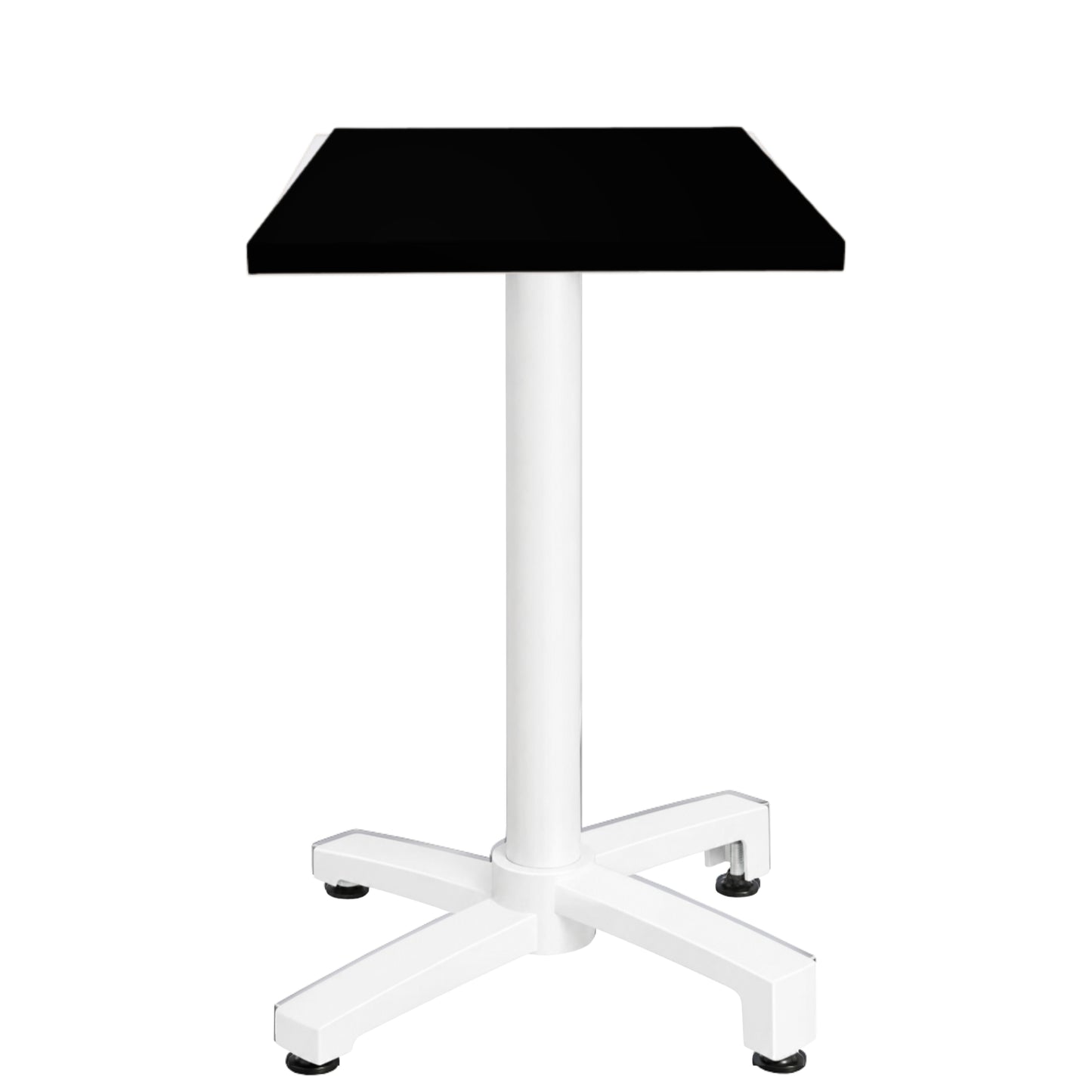 Square bar table
