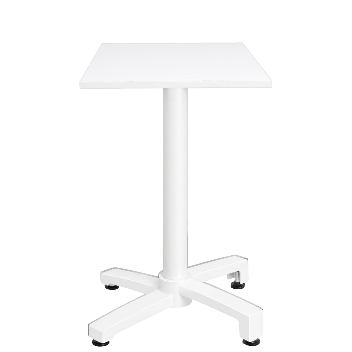 Square bar table