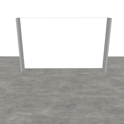 Systemstand mit optionalem Druck