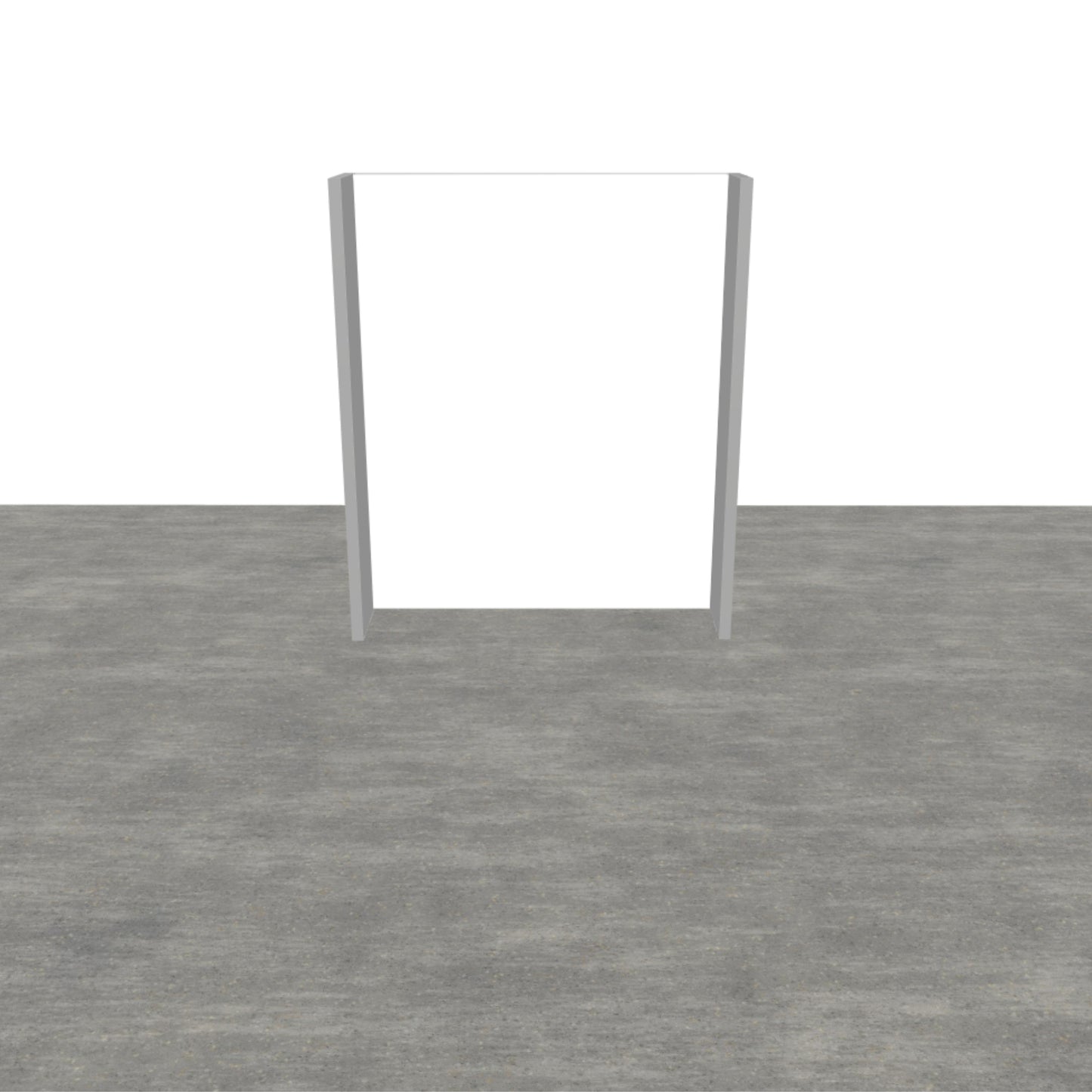 Systemstand mit optionalem Druck