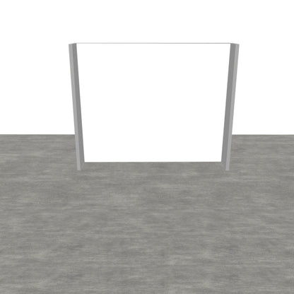 Systemstand mit optionalem Druck