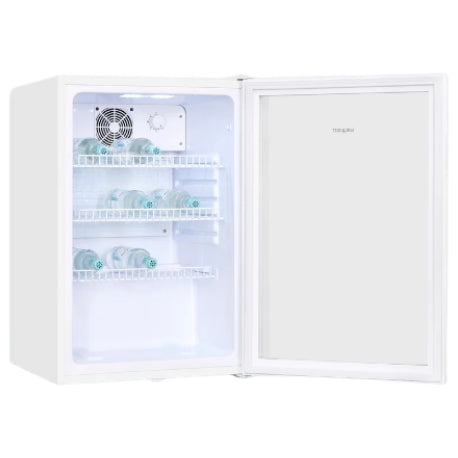 Abschließbarer Minikühlschrank