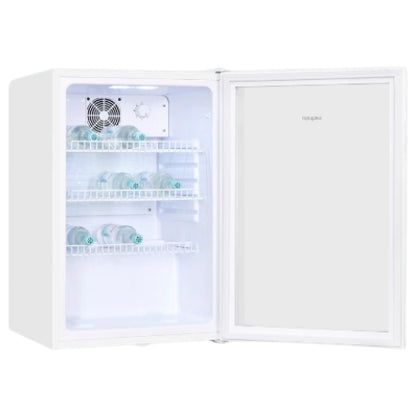 Abschließbarer Minikühlschrank